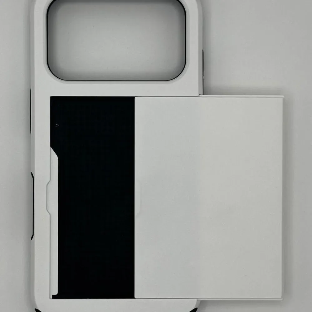 Spigen White and Black Phone-cases
